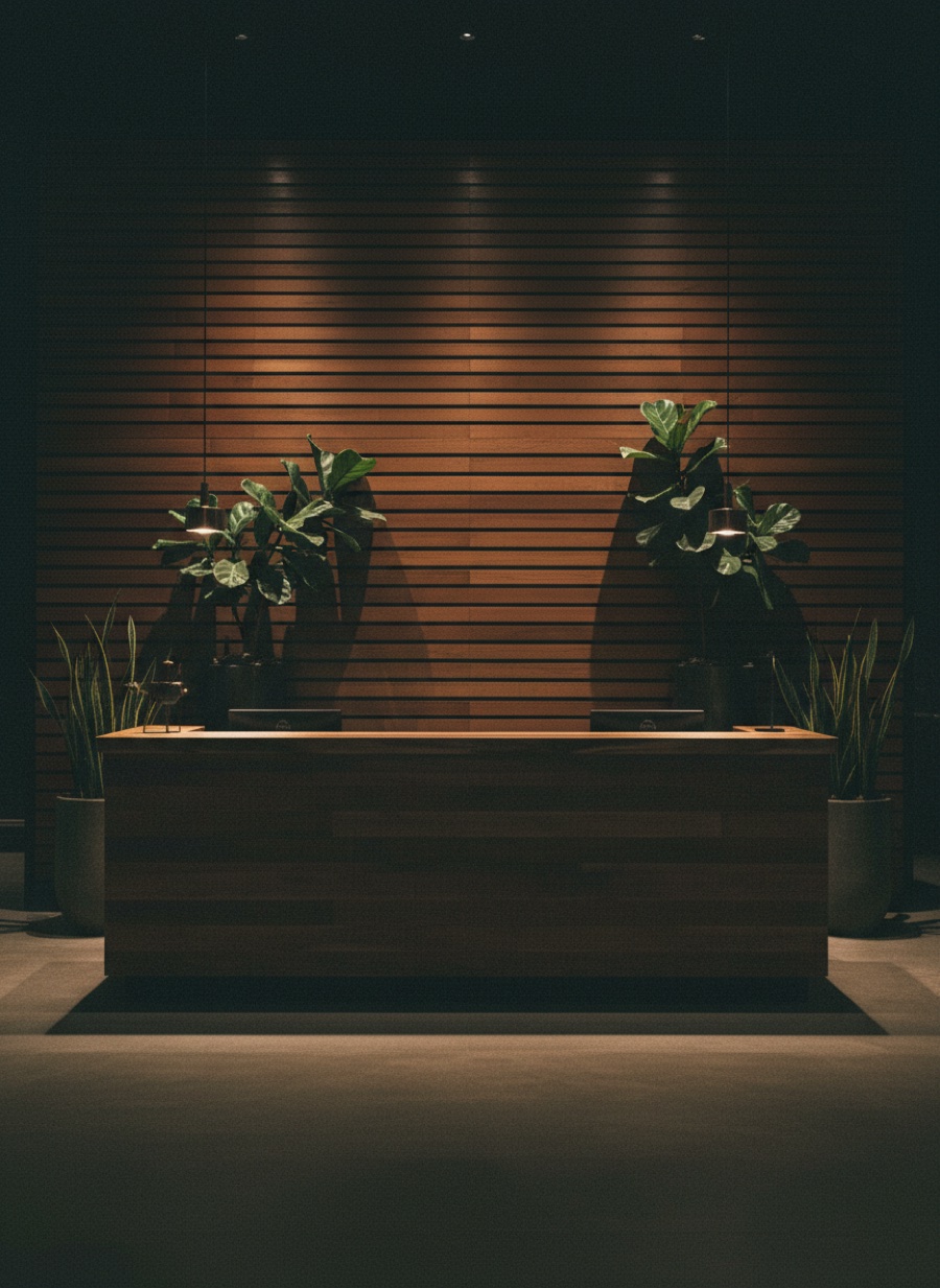 Hospitality